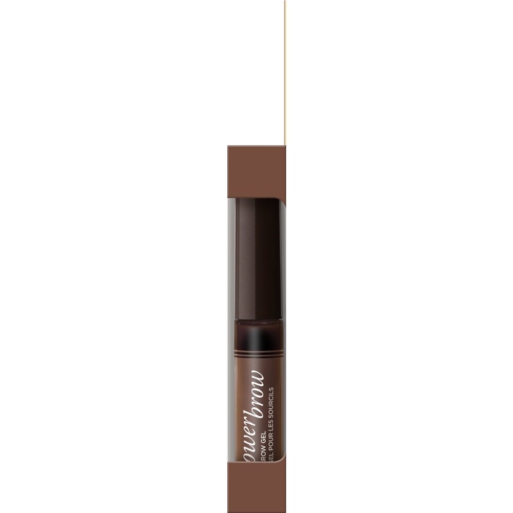 Eyebrow Gel — Burts Bees, 1710 Rich Brunette - Picture 8 of 14